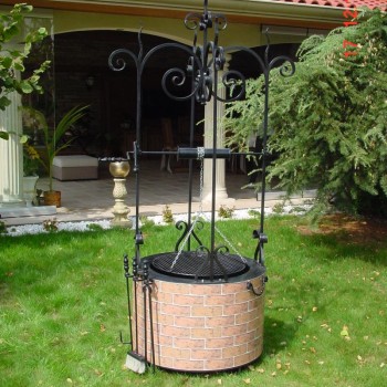 Barbecue  33767