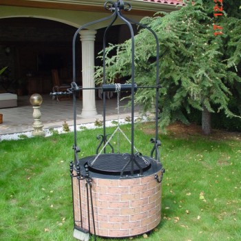 Barbecue 33768