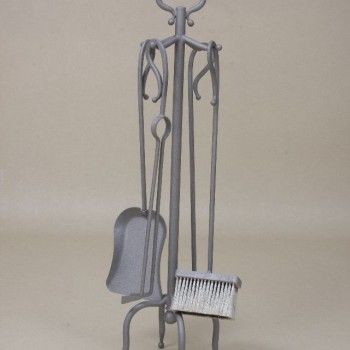  Fireplace tool sets 33702