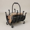 Log basket  33722