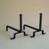 Log holder   33726