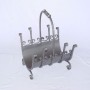 Кошница за дърва 33743