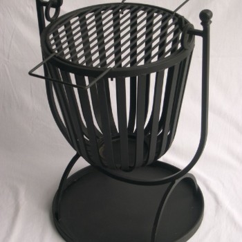 Barbecue  33757