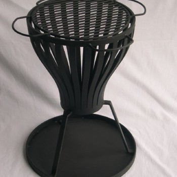 Barbecue  33758