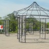 Беседка 34004