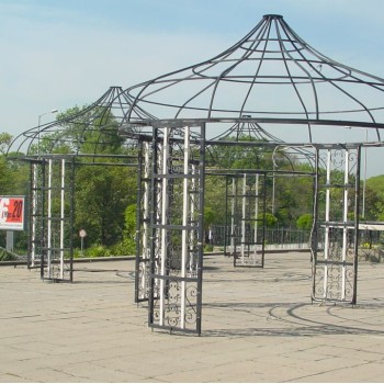 Беседка 34004