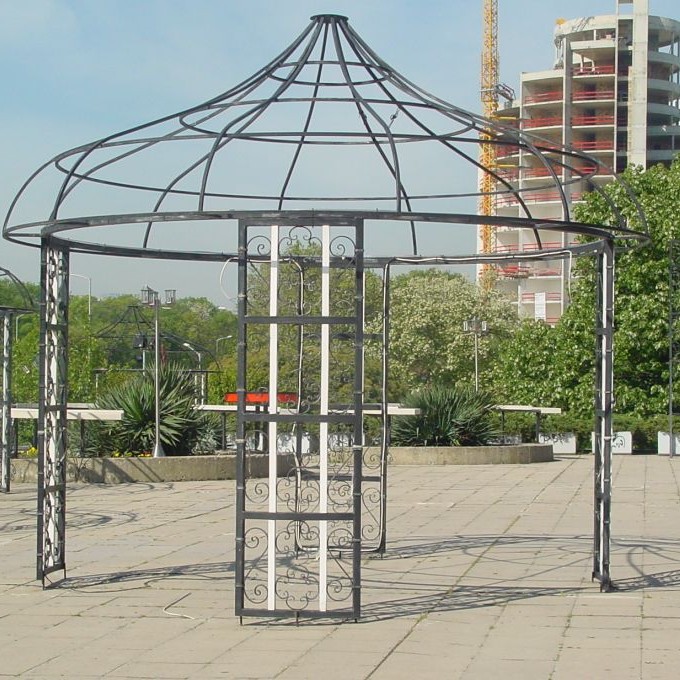 Беседка 34004