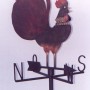  Weather-cock  33731
