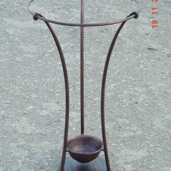 Umbrella stand  33751