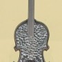  Ornamental violin  33755