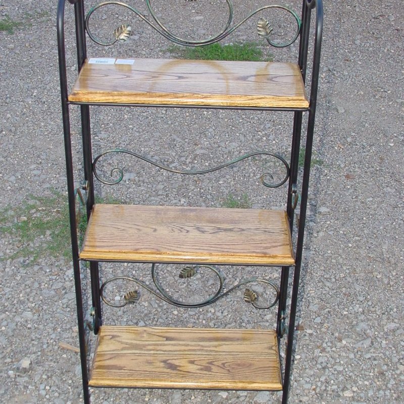 Shelf  33902