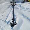 Градинско осветително тяло 31320