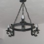  Chandelier  33805