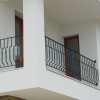  Railing  43012
