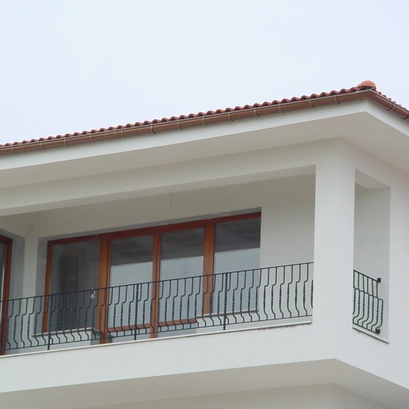  Railing  43012