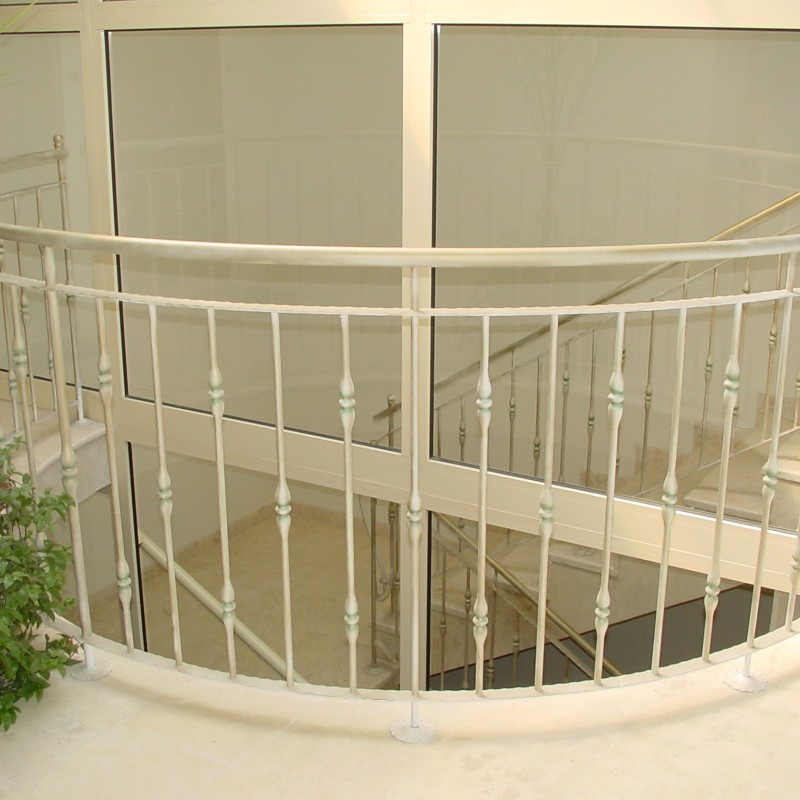  Railing  43014