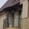  Railing  43014