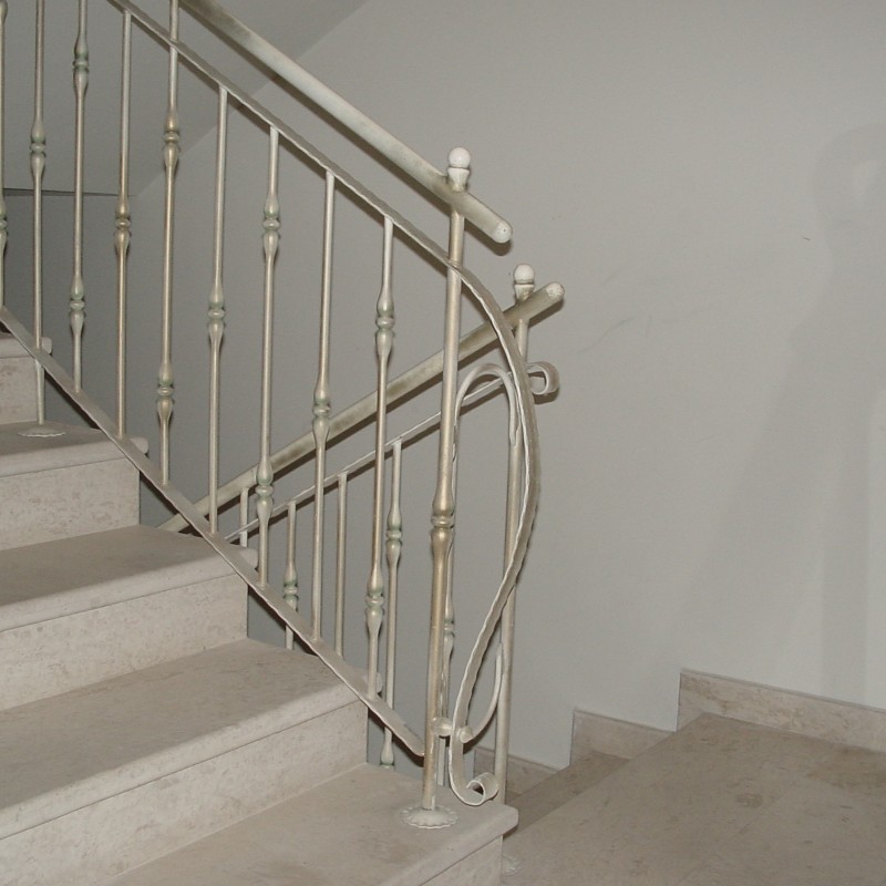  Railing  43014
