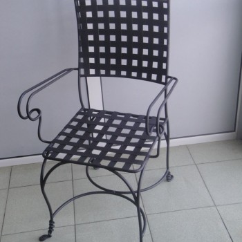 Chair  33025