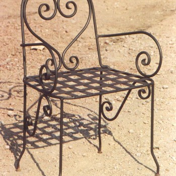 Chair  33101