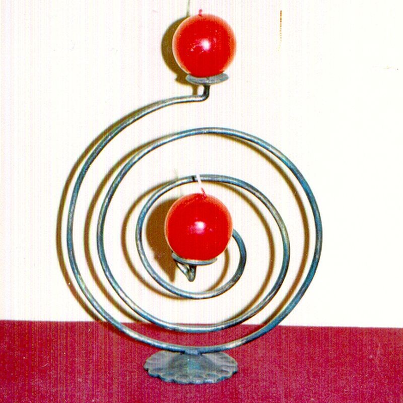 Свещник 32101