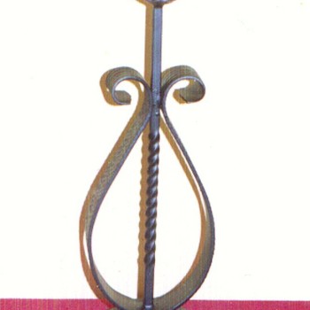 Candle holder   32104