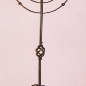 Candle holder   32108