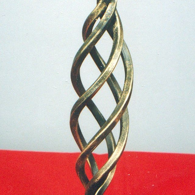 Свещник 32109
