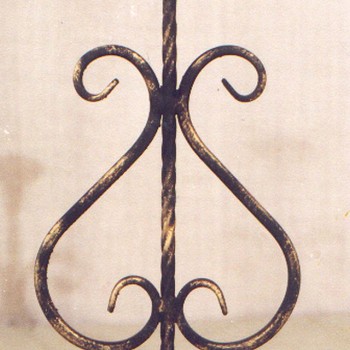 Candle holder   32110