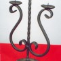 Candle holder   32112