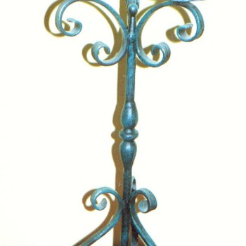Candle holder   32114