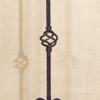 Candle holder   32117