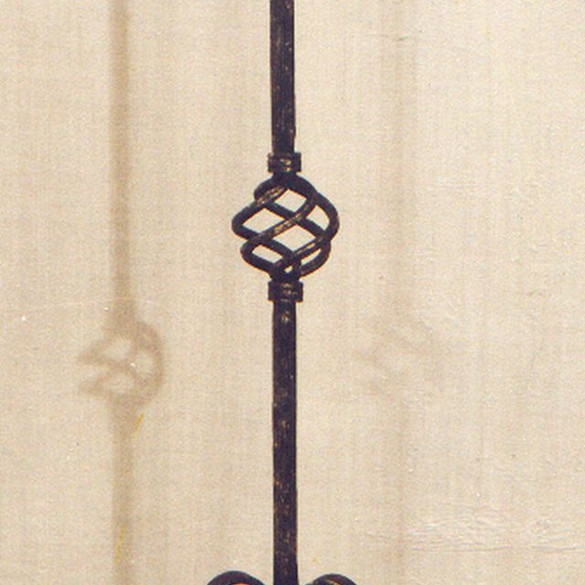 Свещник 32117