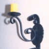 Candle holder  32122
