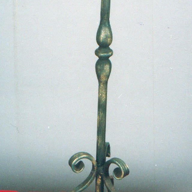 Свещник 32124