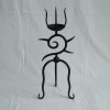 Candle holder   32133
