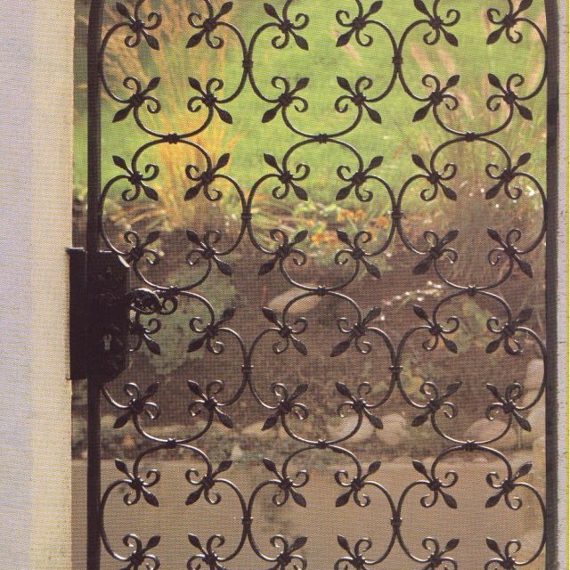 Gate  41005