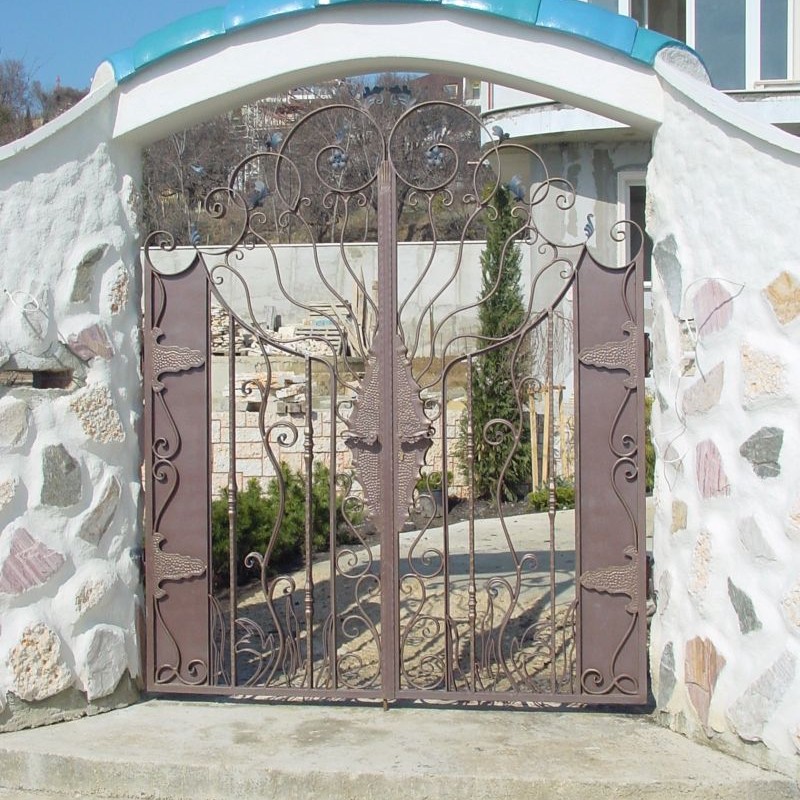 Gate  41008