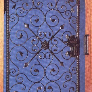 Door 41010
