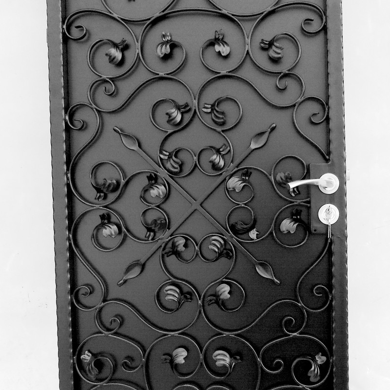 Door 41010