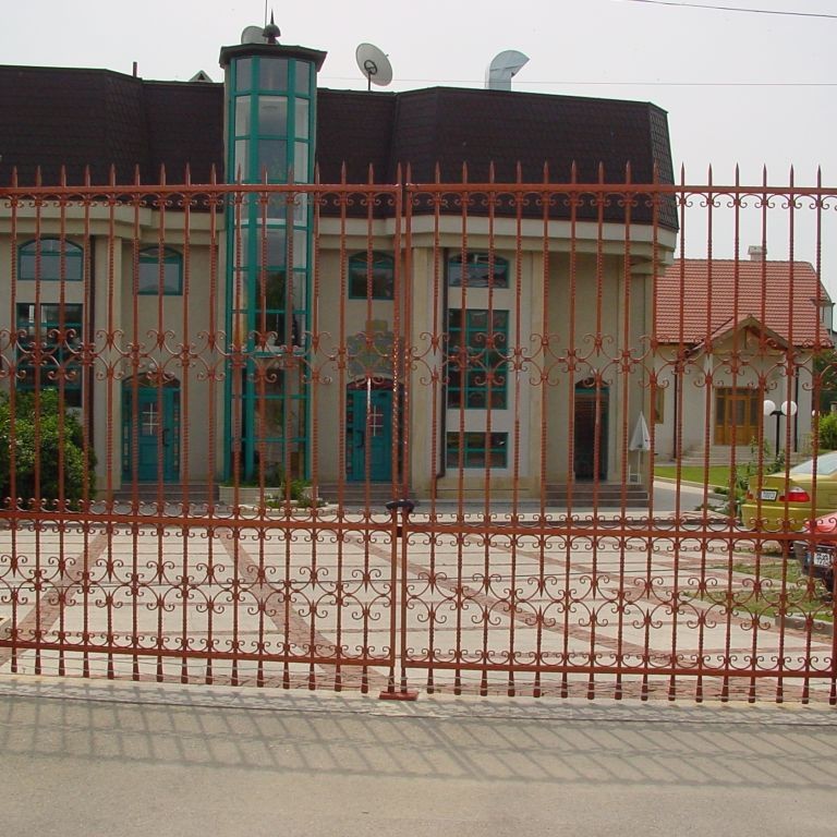 Врата 41035