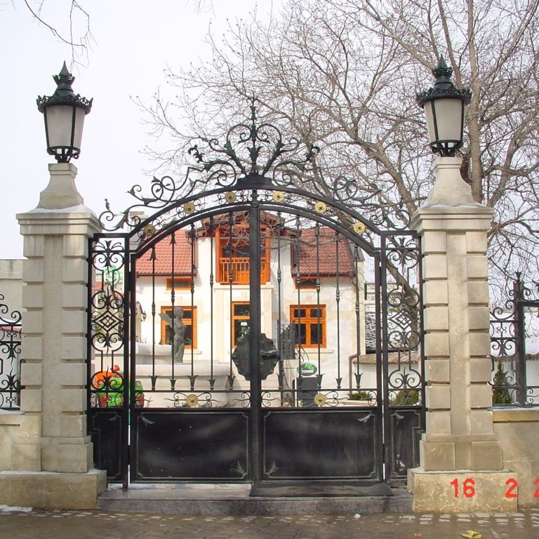 Врата 41102
