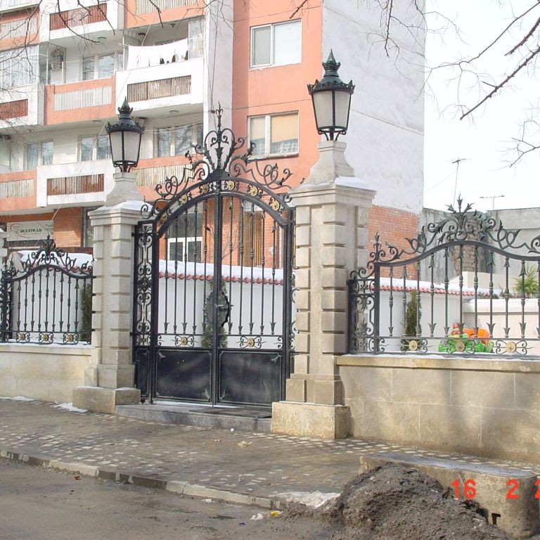 Врата 41102