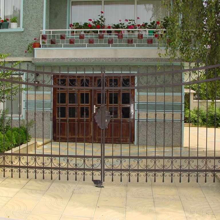 Врата 41104