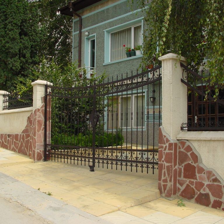 Врата 41104