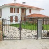 Gate - double  41105