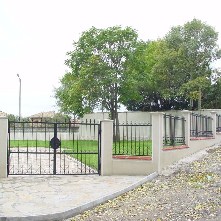 Врата 41108