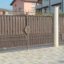 Врата  - двойна 41109